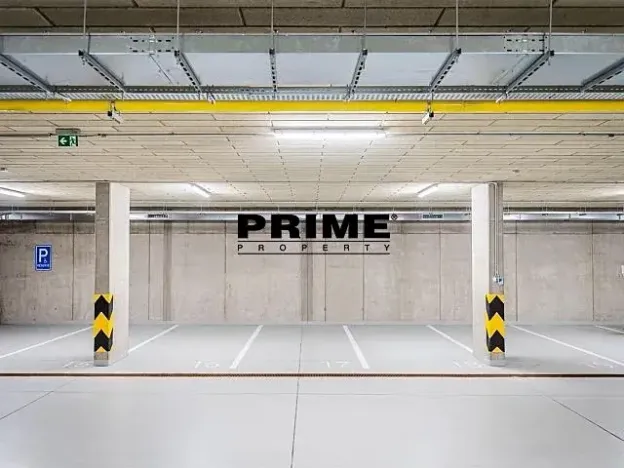 Pronájem bytu 2+kk, Praha - Smíchov, Holečkova, 62 m2