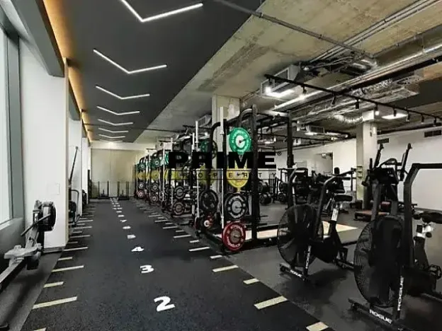 Pronájem bytu 2+kk, Praha - Smíchov, Holečkova, 62 m2