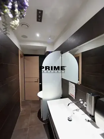 Pronájem obchodního prostoru, Praha - Vinohrady, Italská, 225 m2