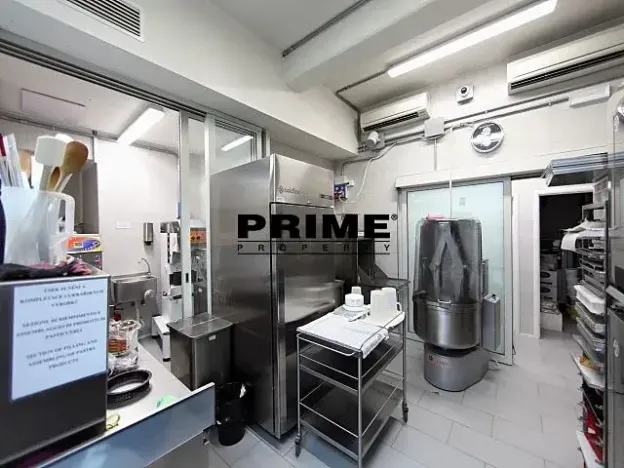 Pronájem obchodního prostoru, Praha - Vinohrady, Italská, 225 m2