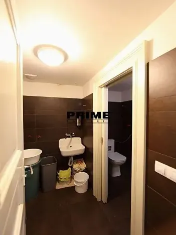 Pronájem obchodního prostoru, Praha - Vinohrady, Italská, 225 m2
