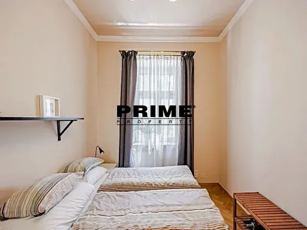 Pronájem bytu 3+1, Praha - Nové Město, Dřevná, 108 m2