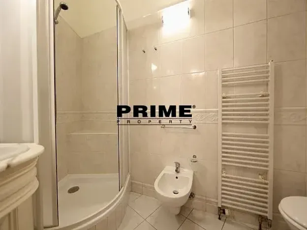 Pronájem bytu 3+1, Praha - Nové Město, Truhlářská, 122 m2