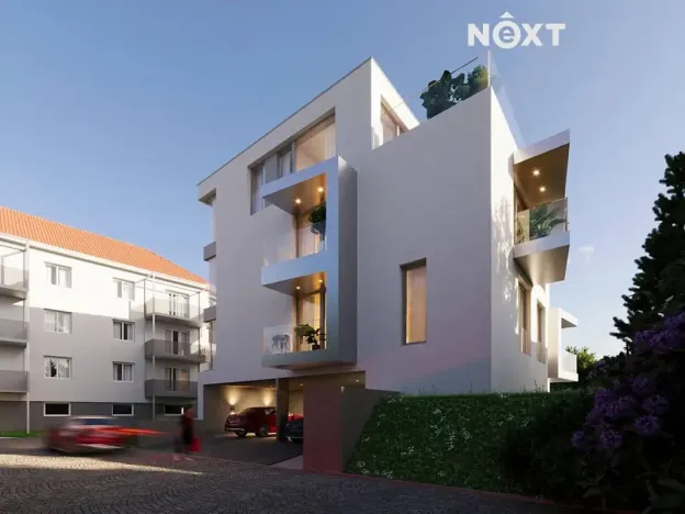 Prodej bytu 3+kk, Fryšták, 159 m2