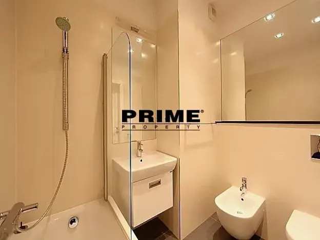 Pronájem bytu 6+kk a větší, Praha - Vinohrady, Chopinova, 204 m2