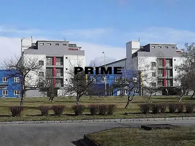 Pronájem skladu, Praha - Horní Počernice, Ve žlíbku, 21 m2