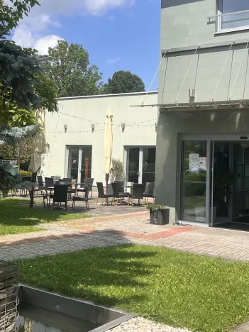 Pronájem restaurace, Třinec, Tyršova, 100 m2