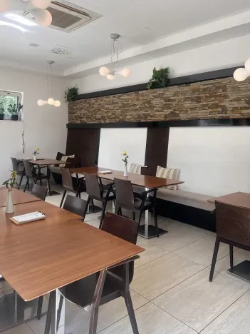 Pronájem restaurace, Třinec, Tyršova, 100 m2