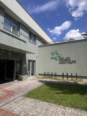 Pronájem restaurace, Třinec, Tyršova, 100 m2