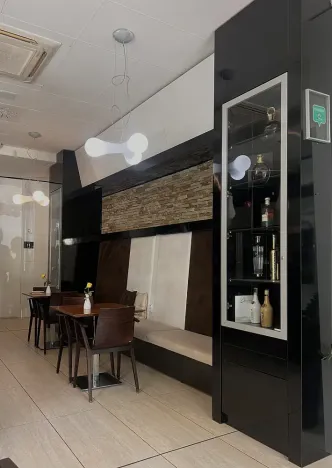 Pronájem restaurace, Třinec, Tyršova, 100 m2
