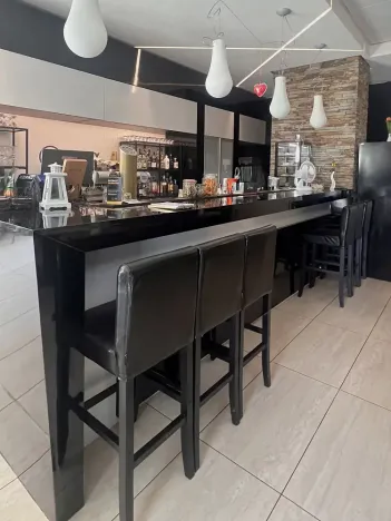 Pronájem restaurace, Třinec, Tyršova, 100 m2