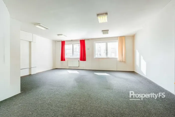 Prodej rodinného domu, Ostrava - Mariánské Hory, 28. října, 857 m2