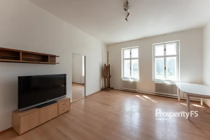 Prodej rodinného domu, Ostrava - Mariánské Hory, 28. října, 857 m2