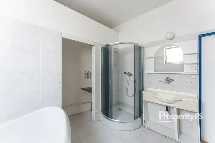 Prodej rodinného domu, Ostrava - Mariánské Hory, 28. října, 857 m2