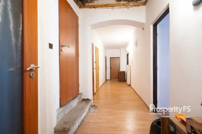 Prodej rodinného domu, Telnice, 192 m2
