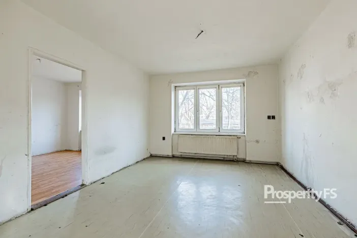 Prodej bytu 2+1, Karviná - Nové Město, Havířská, 68 m2
