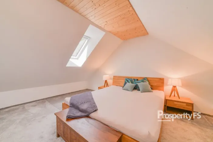 Prodej bytu, Pernink, Nádražní, 69 m2