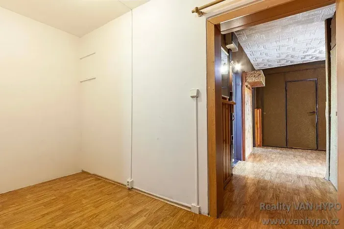 Prodej bytu 3+1, Praha - Chodov, Dědinova, 85 m2