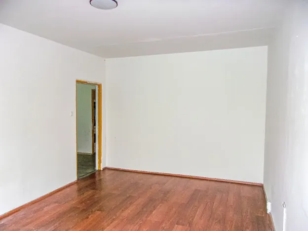 Pronájem bytu 2+kk, Bílina - Teplické Předměstí, Sídliště Za Chlumem, 42 m2
