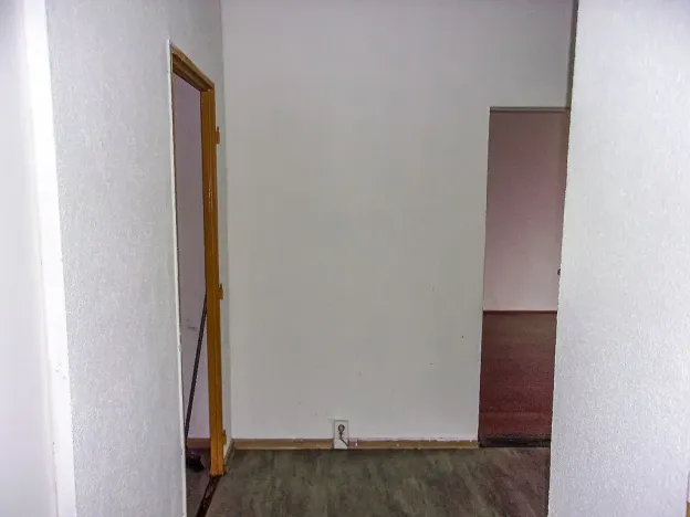 Pronájem bytu 2+kk, Bílina - Teplické Předměstí, Sídliště Za Chlumem, 42 m2