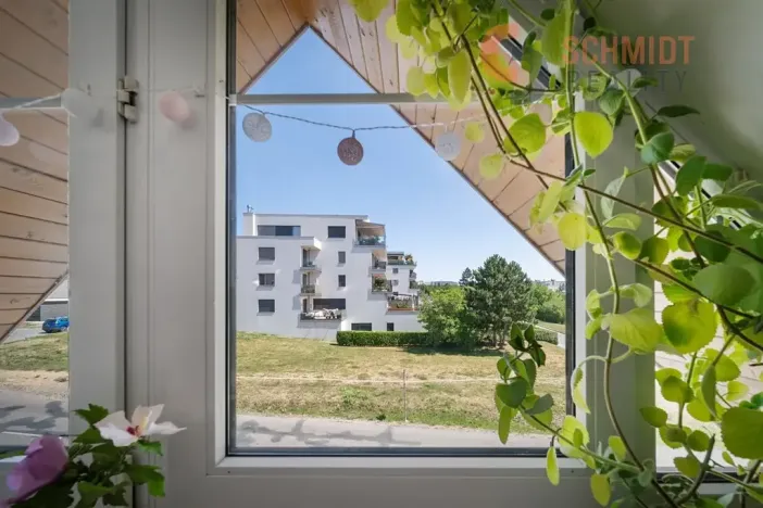 Prodej bytu 4+kk, Brno, Högrova, 80 m2