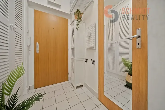 Prodej bytu 4+kk, Brno, Högrova, 80 m2