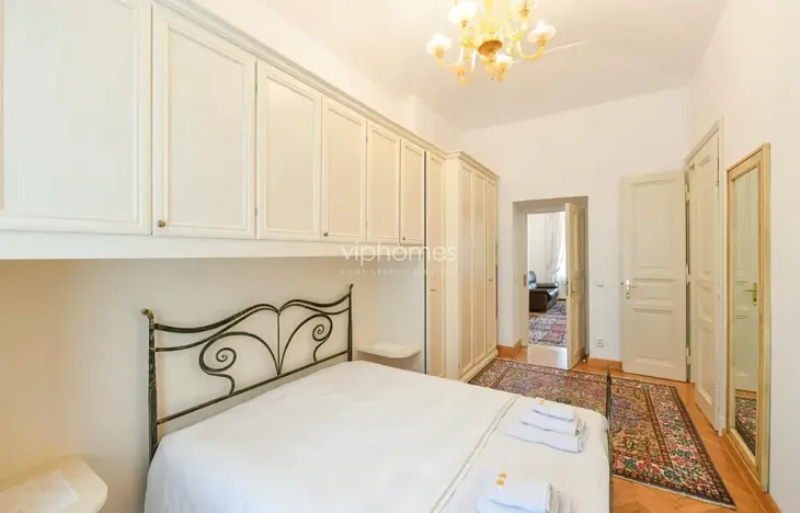 Pronájem bytu 2+kk, Praha - Nové Město, Truhlářská, 69 m2