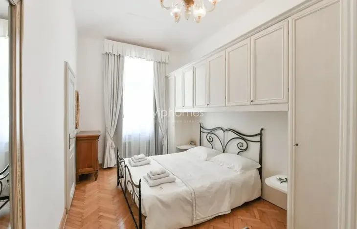 Pronájem bytu 3+kk, Praha - Nové Město, Truhlářská, 114 m2