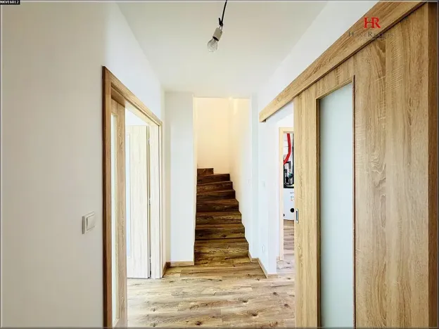 Prodej rodinného domu, Vlašim, 105 m2