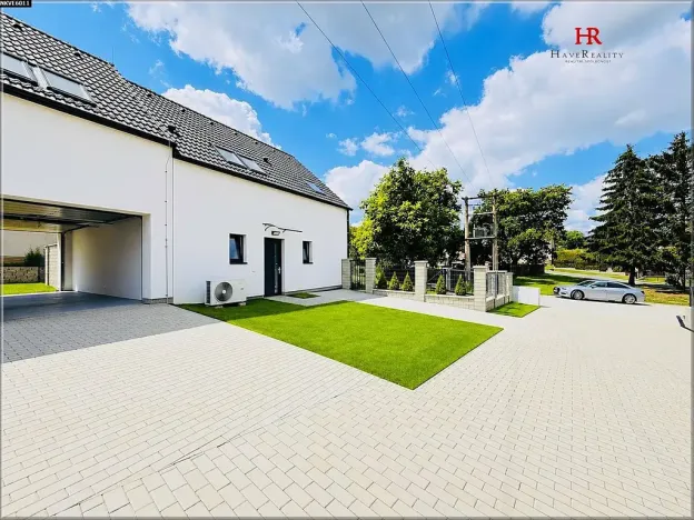 Prodej rodinného domu, Vlašim, 134 m2