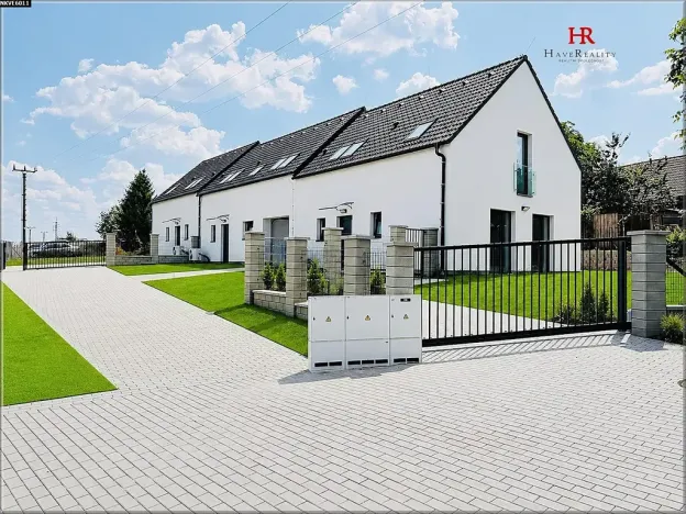 Prodej rodinného domu, Vlašim, 134 m2