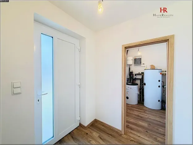 Prodej rodinného domu, Vlašim, 105 m2