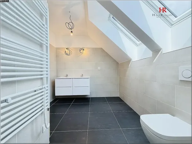 Prodej rodinného domu, Vlašim, 105 m2