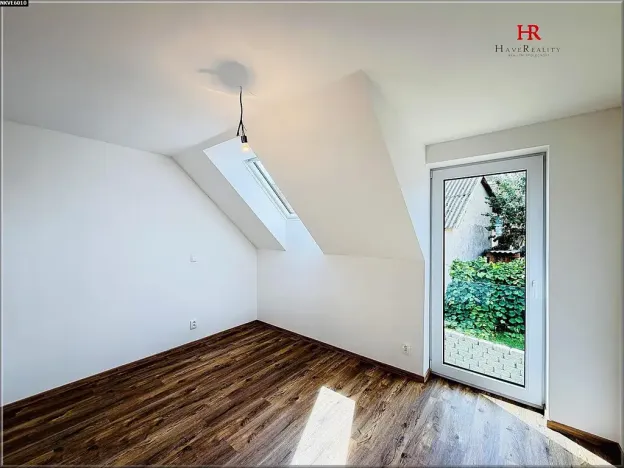 Prodej rodinného domu, Vlašim, 105 m2