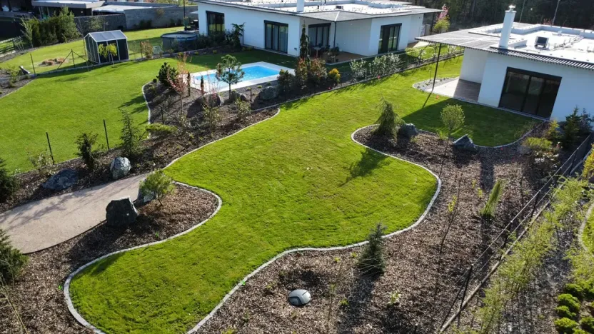 Prodej rodinného domu, Unhošť, 180 m2