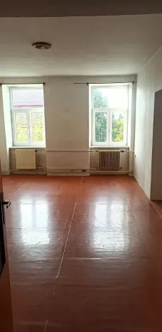 Prodej rodinného domu, Mladá Vožice, Husovo náměstí, 264 m2