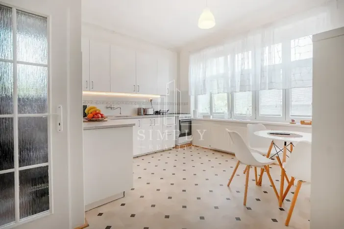 Prodej činžovního domu, Říčany, Legií, 500 m2