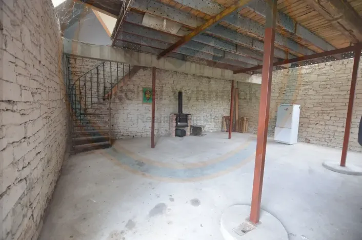 Pronájem komerční, Hrobce, 130 m2