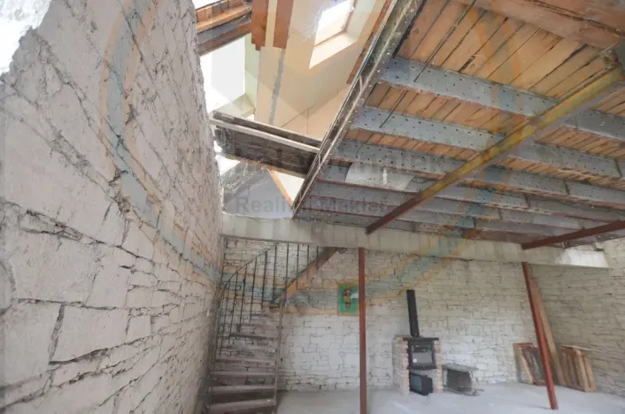 Pronájem komerční, Hrobce, 130 m2
