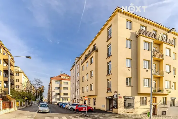 Prodej kanceláře, Praha - Vinohrady, Kouřimská, 26 m2