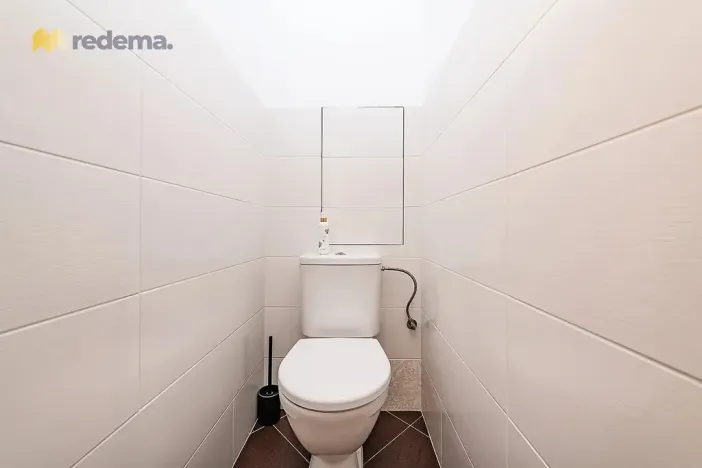 Prodej bytu 2+1, Praha - Břevnov, Brunclíkova, 53 m2