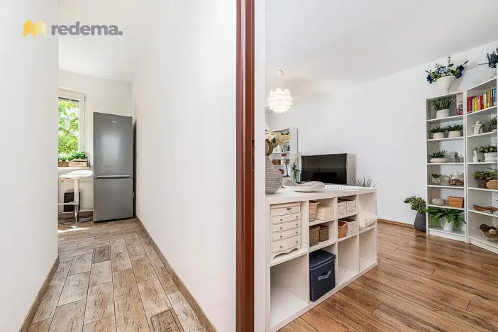 Prodej bytu 2+1, Praha - Břevnov, Brunclíkova, 53 m2