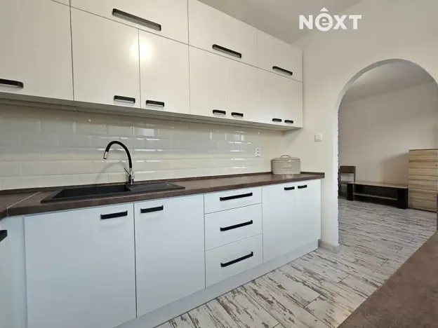 Pronájem bytu 2+kk, Karviná, Einsteinova, 54 m2