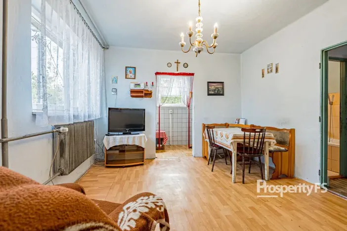 Prodej rodinného domu, Bukovec, 145 m2