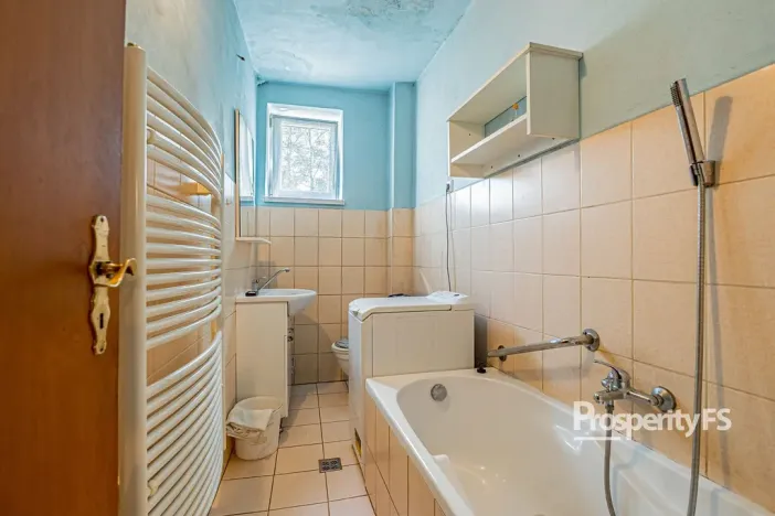 Prodej rodinného domu, Bukovec, 145 m2