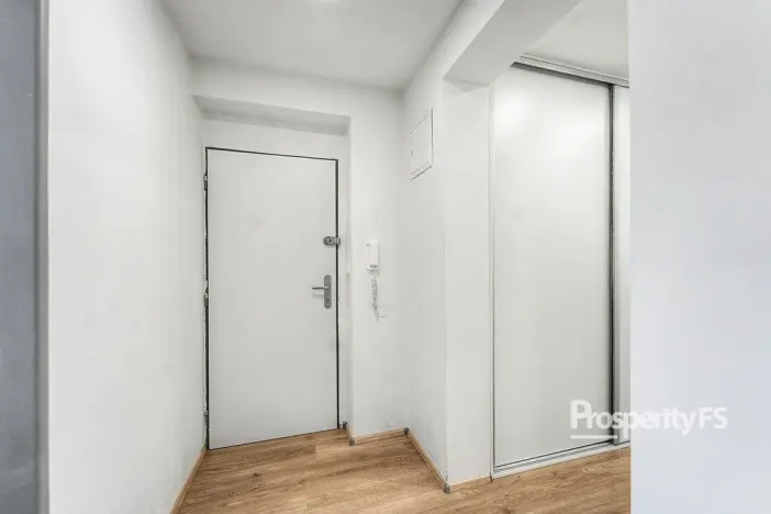 Prodej bytu 3+1, Kladno, Na vyhaslém, 70 m2