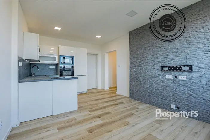 Prodej bytu 3+kk, Ostrava - Hrabůvka, Plzeňská, 53 m2