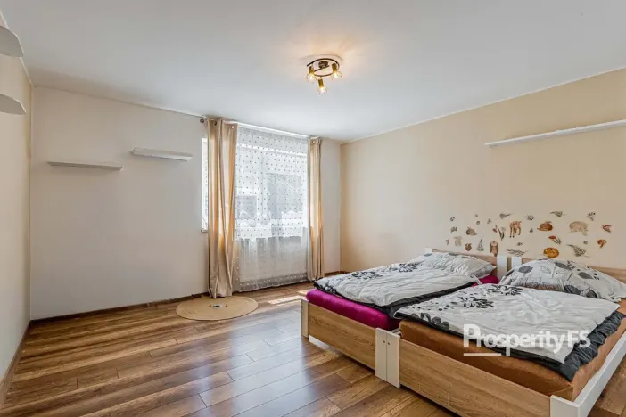 Prodej bytu 3+1, Nýdek, 112 m2