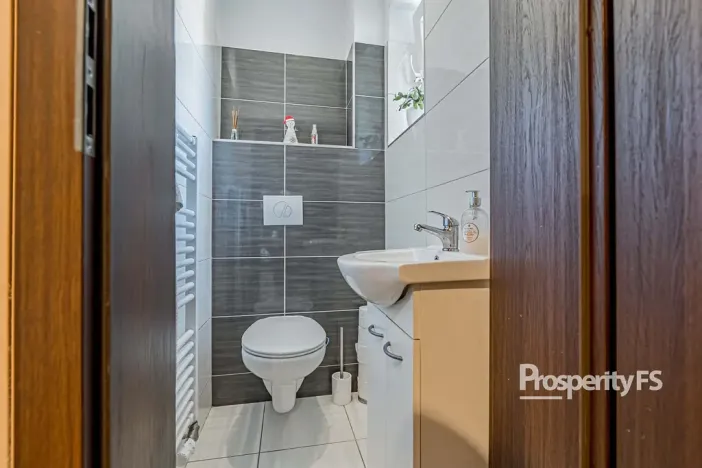 Prodej bytu 3+1, Nýdek, 112 m2