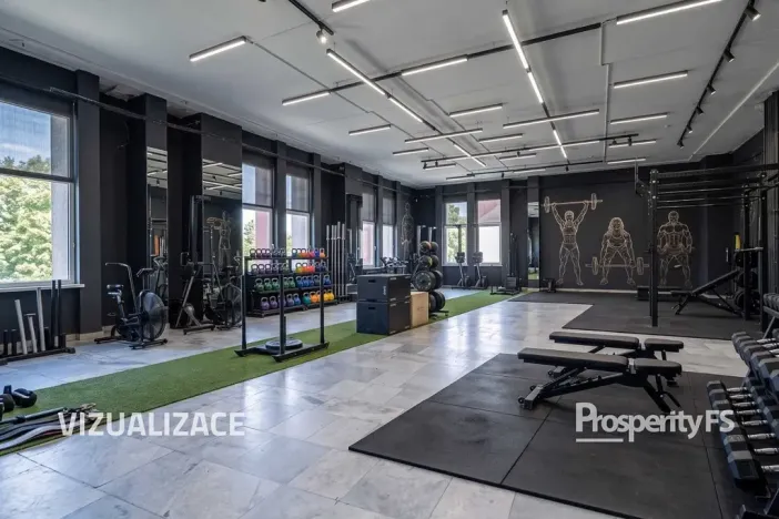 Prodej obchodního prostoru, Český Těšín, Kysucká, 1500 m2
